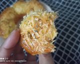 Foto langkah ke 5 dari resep 79. Roti Keju.