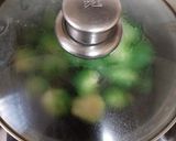 Foto del paso 2 de la receta: Colecitas de Bruselas a la parmesana