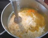 Foto del paso 4 de la receta: Bullabesa en salsa Rouille
