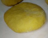Foto del paso 3 de la receta: Sonic el erizo