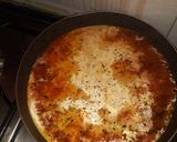 Foto del paso 2 de la receta: Papas chorreadas en salsa de queso