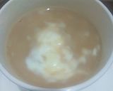 A picture of step 8 of Special Malai Chai.