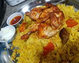 صورة لخطوة 5 من وصفة كبسة 😋