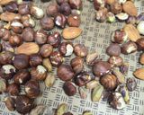 Foto del paso 1 de la receta: Dukkah egipcio 🇪🇬 mezcla saludable de frutos secos y especias 🇪🇬