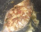 Foto langkah ke 4 dari resep Ikan Gurame Bakar.