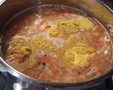 Foto del paso 5 de la receta: Costillitas de cerdo en salsa de jitomates asados