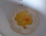 Amerikai palacsinta recept fázis 1 fotója