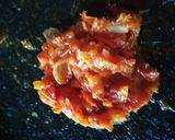 Foto langkah ke 3 dari resep Sambal Bawang Tomat.