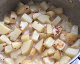 Foto del paso 2 de la receta: Papapollo