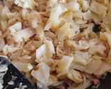 Foto del paso 2 de la receta: Repollo rehogado