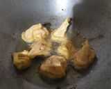 ভেজ ড্রামস্ অফ হেভেন (veg drums of heaven recipe in bengali) রেসিপি ধাপ - 3 ছবি