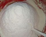 A picture of step 5 of Ginger cookies.