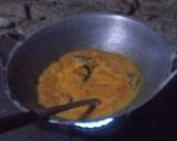 Keong Bumbu Sate ala Angkringan langkah memasak 3 foto