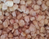 Foto del paso 1 de la receta: Tamales de coloradito (mole rojo) estilo Cuilapam