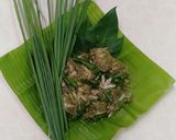 Foto langkah ke 6 dari resep Ayam bumbu sereh cabe rawit hijau pedas🐓🐔🐔.