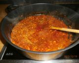 "Indiai" fűszeres csirke recept fázis 7 fotója