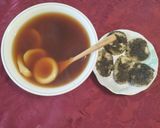 古早味燒麻糬的食譜步驟5照片