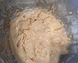 Une image de l'étape 3 de Muffin salé au jambon.