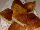 خبز الكوشة
