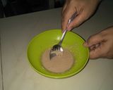 Foto langkah ke 2 dari resep Pizza mini ekonomis.