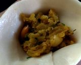 A picture of step 11 of Samosa.