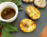 Foto del paso 3 de la receta: Medallones de solomillo con salsa chimichurri