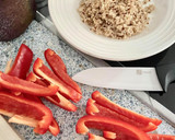 Foto del paso 2 de la receta: Salad Vegan con un aderezo de la abuela