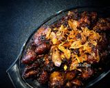 Foto langkah ke 4 dari resep Gongso Ati Ampela.