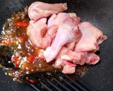 Foto langkah ke 3 dari resep Ayam Manis Pasundan.