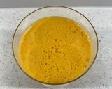 A picture of step 4 of Daily detox juice.