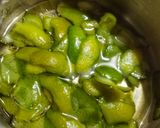 Foto del paso 3 de la receta: Tartar de salmón con salsa de lima