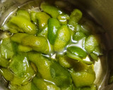 Foto del paso 3 de la receta: Tartar de salmón con salsa de lima