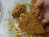 Fish fry