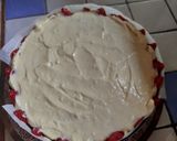 Une image de l'étape 4 de Fraisier.