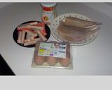 Foto del paso 1 de la receta Ensaladilla de Rape