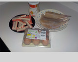 Foto del paso 1 de la receta: Ensaladilla de Rape
