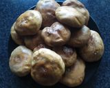 Foto del paso 1 de la receta: Pollo con setas starke