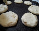Une image de l'étape 5 de Pancake a l'ancienne.