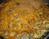 Foto del paso 10 de la receta: Arroz de confit de pato