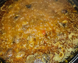 Foto del paso 10 de la receta: Arroz de confit de pato