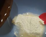 Foto langkah ke 3 dari resep Kembang Kol Goreng Krispi.