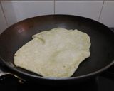 Foto langkah ke 4 dari resep Tortila home-made.