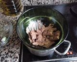 Foto del paso 1 de la receta: Mousse de chocolate Cadbury