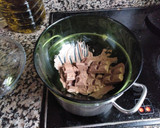 Foto del paso 1 de la receta: Mousse de chocolate Cadbury