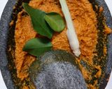 Foto langkah ke 5 dari resep Telur Petis Madura.