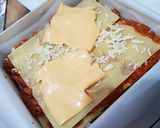 Foto langkah ke 8 dari resep Lasagna ala Rumahku.