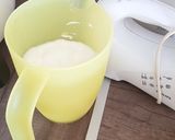Villámgyors császármorzsa recept fázis 3 fotója