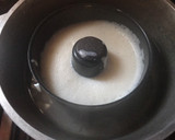 Foto del paso 3 de la receta: Flan de leche condensada y caramelo de dulce de leche