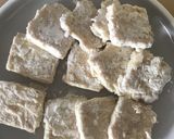 Foto langkah ke 2 dari resep Tempe goreng tepung - penyet.