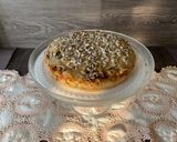 A picture of step 10 of Gluten-Free, Dairy-Free Savory Protein Pie.